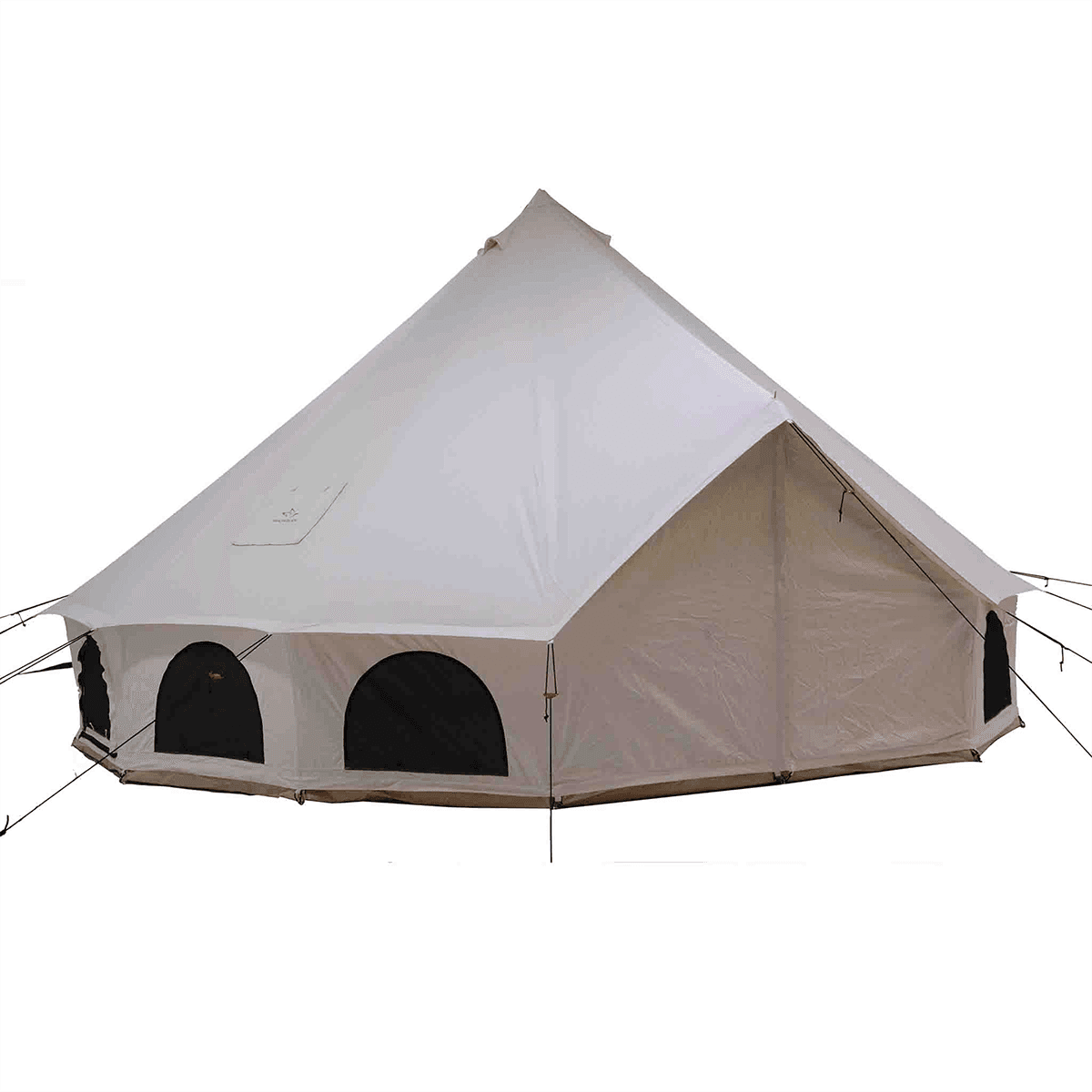 White Duck 20' Avalon Bell Tent