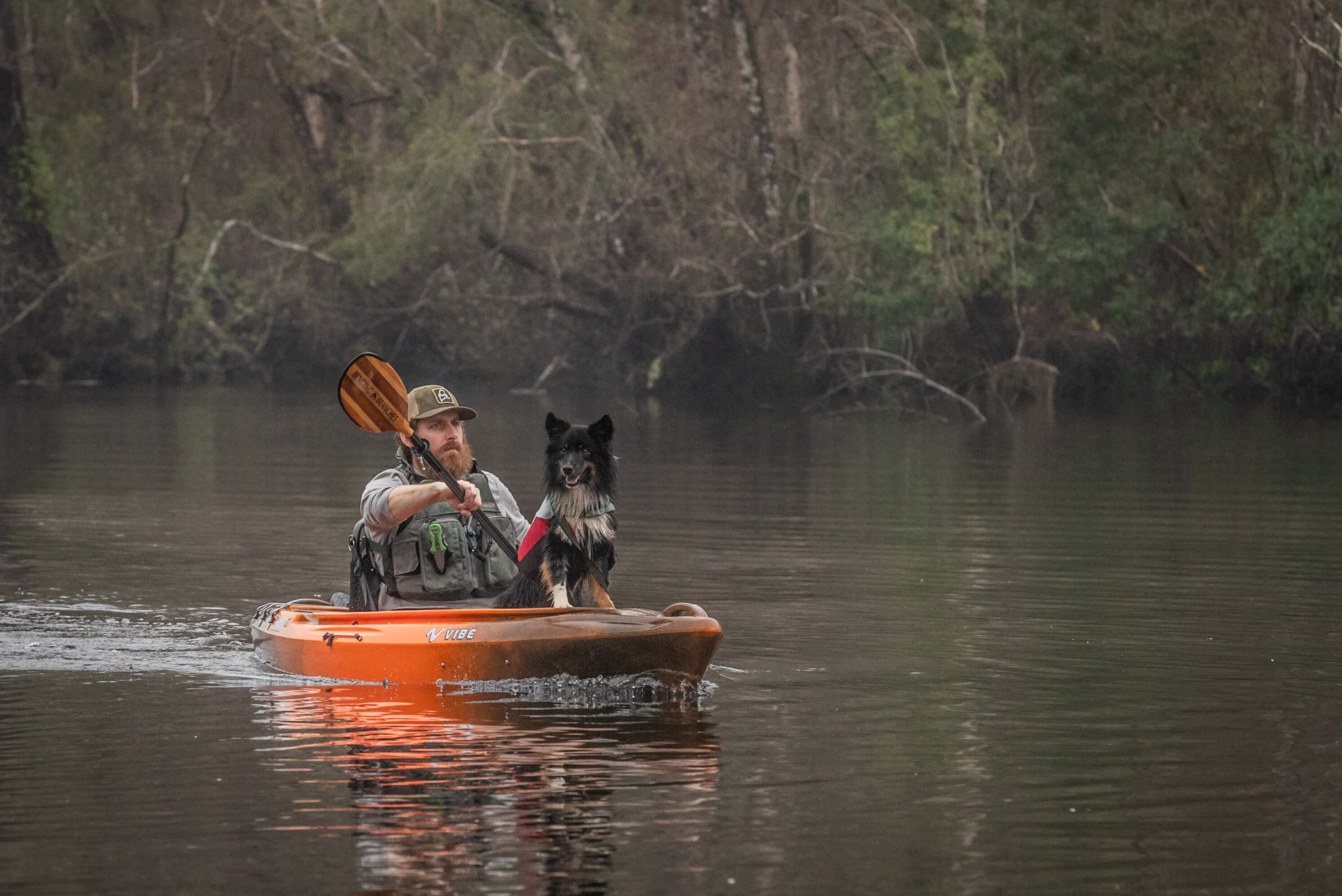 Vibe Kayak Shaka 100