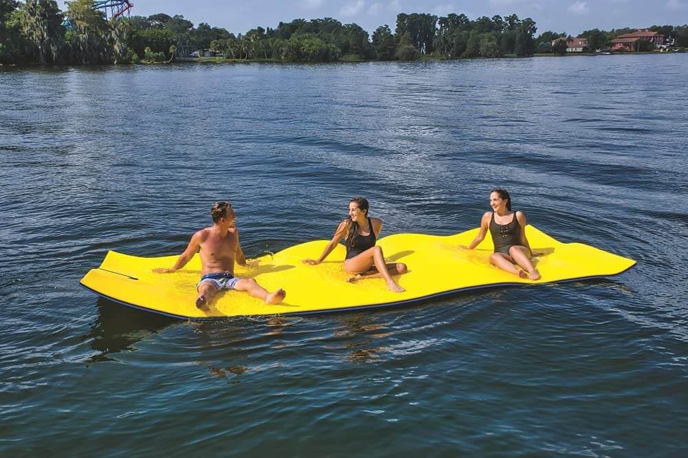 WOW Sports 16x6' Chillraft (21-2120)