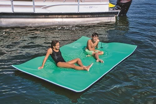 WOW Sports 9x6' Chillraft (21-2130)
