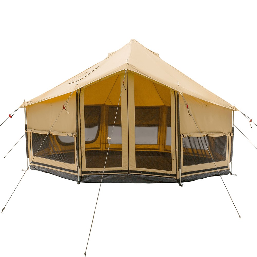 White Duck Altimus Bell Tent