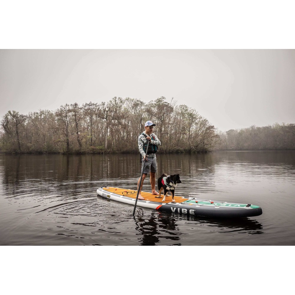 Vibe Kayak Cubera 125 Lite
