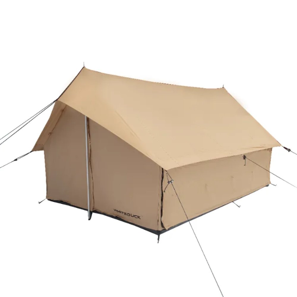 White Duck Rover Scout Tent