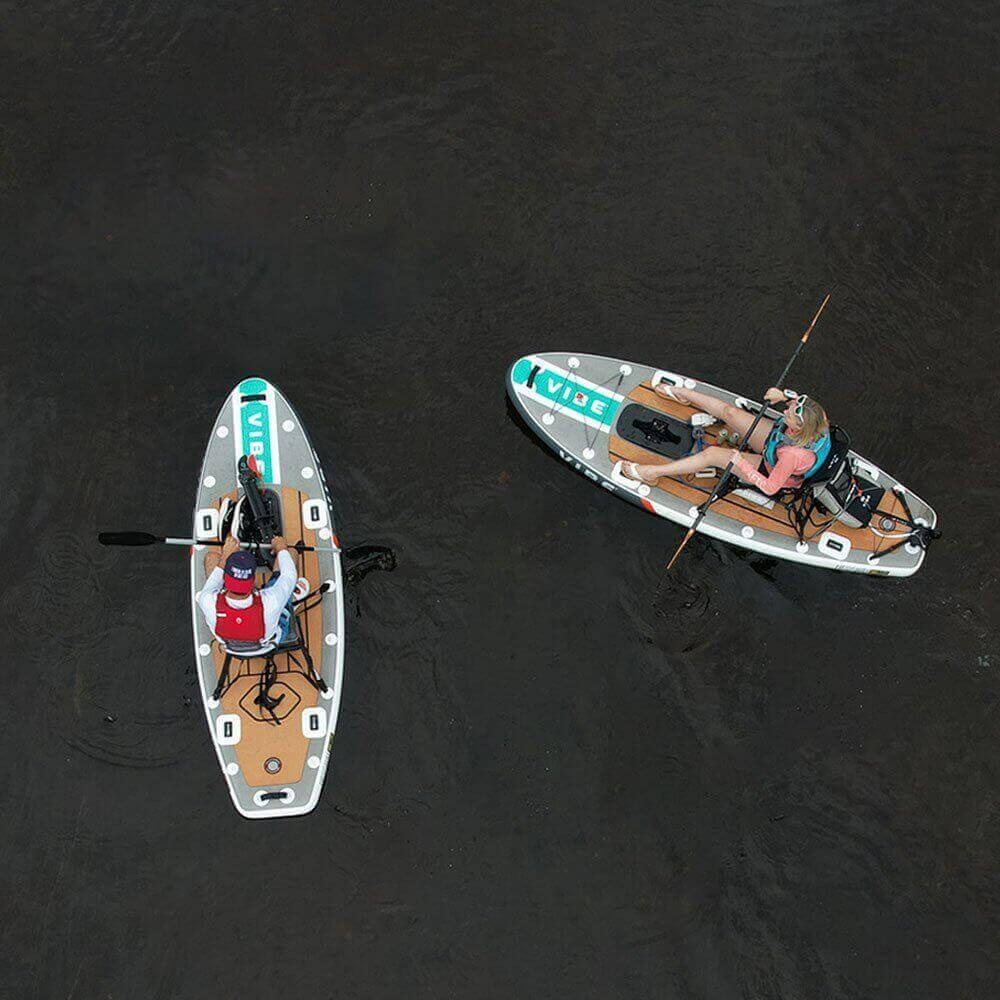 Vibe Kayak Uptown 100 Lite