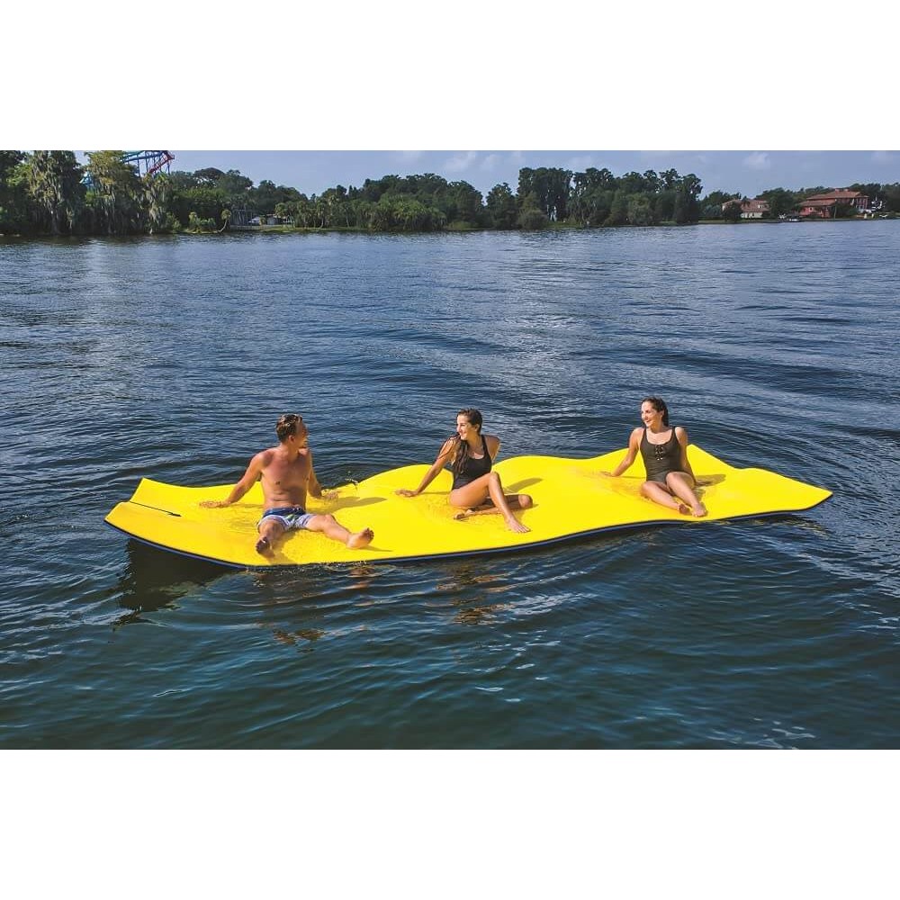 WOW Sports 16x6' Chillraft (21-2120)