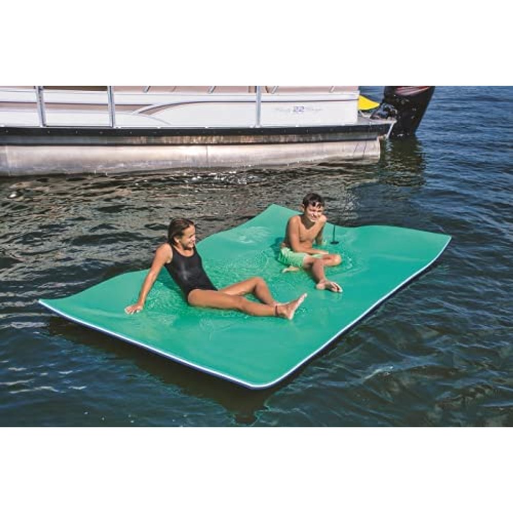 WOW Sports 9x6' Chillraft (21-2130)