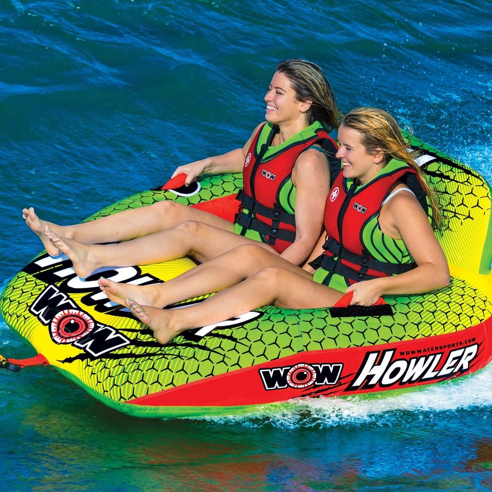 WOW Sports Howler 2P (20-1030)