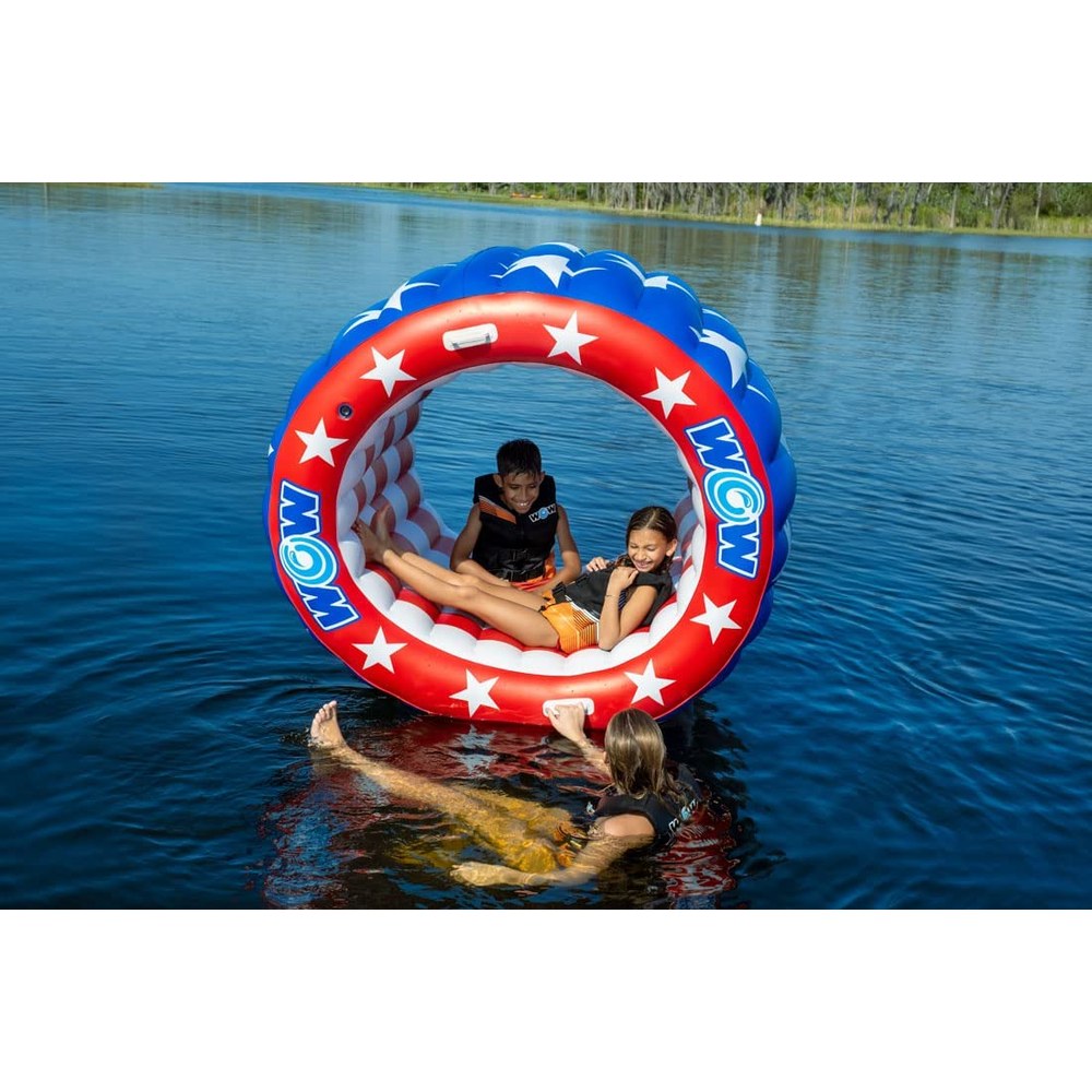 WOW Sports Water Wheel (22-WIP-4077)